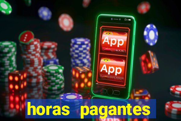 horas pagantes fortune ox